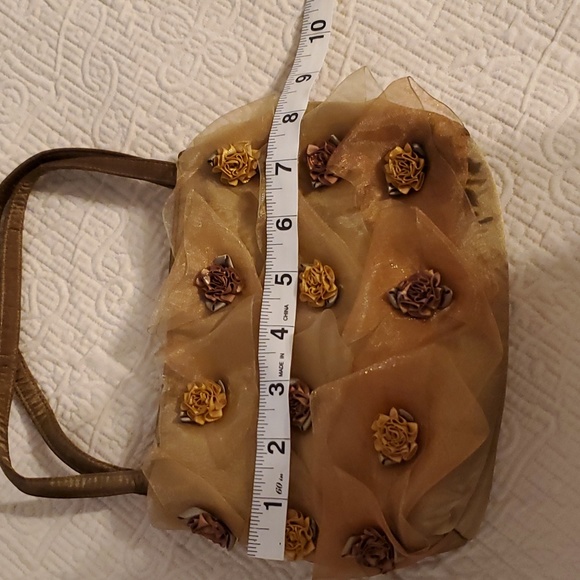 Vtg Rare 💥Sharif Bag - Picture 3 of 14